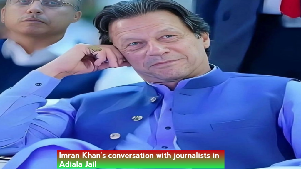 Imran khan