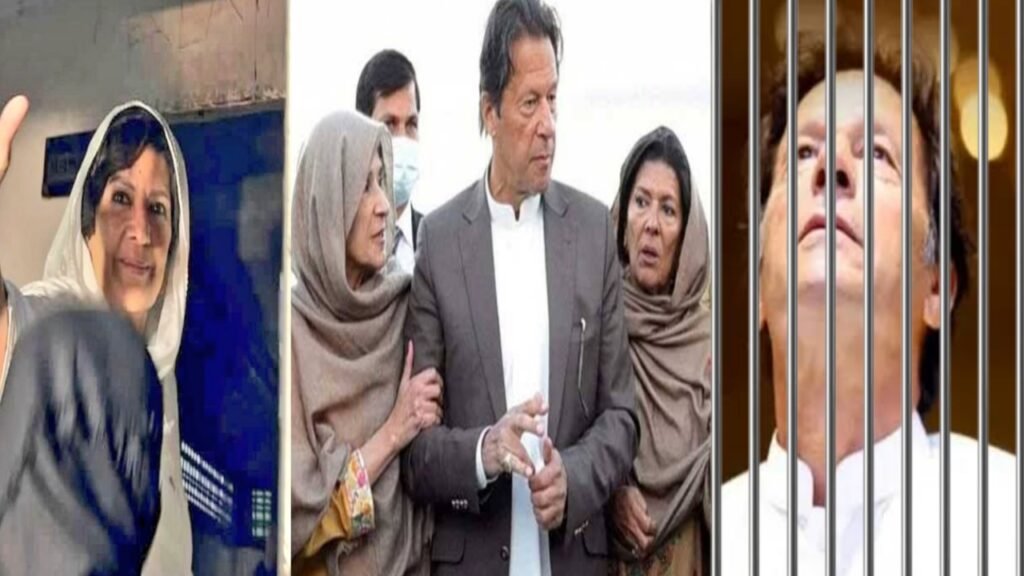 The sacrifices of Imran Khan and his family for their country Pakistan